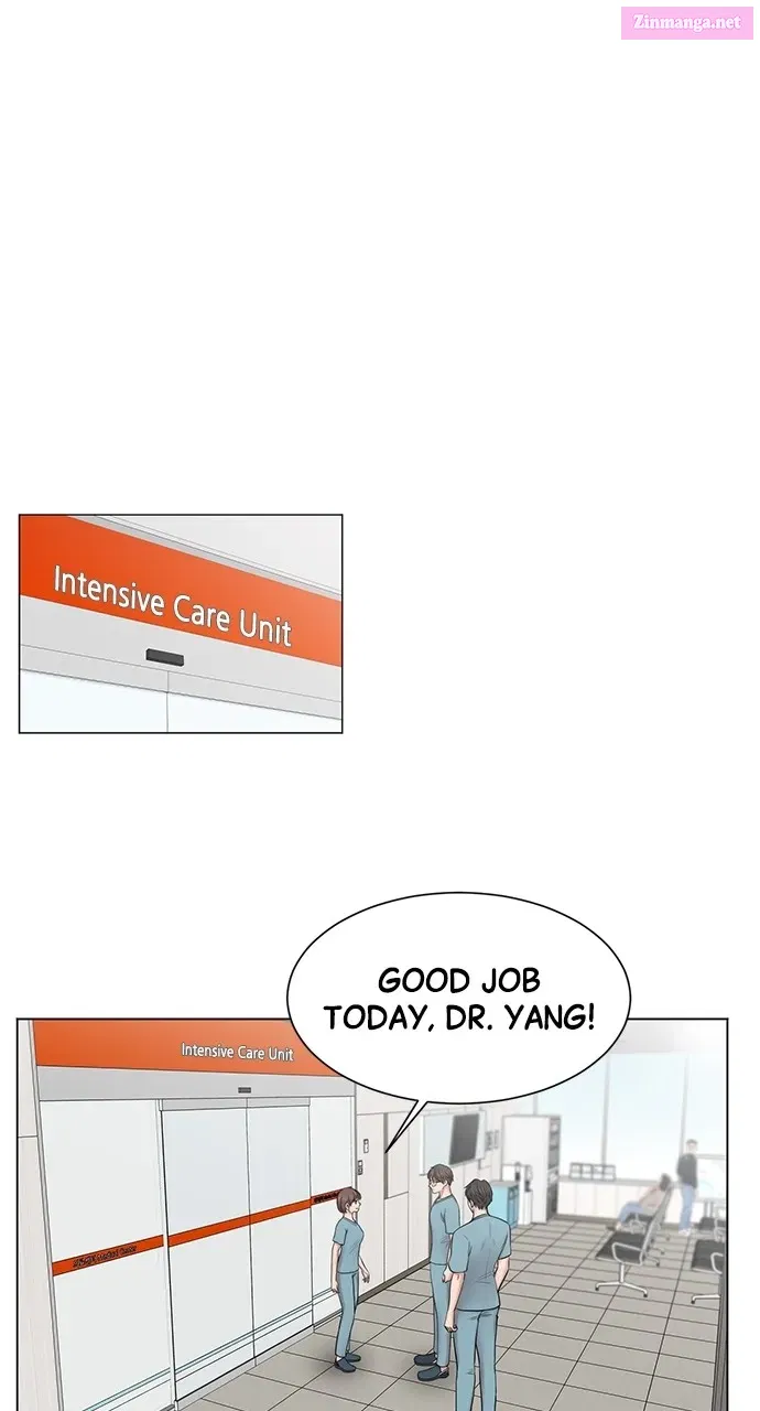 Read Trauma Center Golden Hour (The Trauma Code) Manga Online