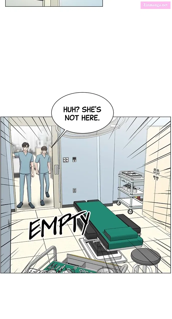 Read Trauma Center Golden Hour (The Trauma Code) Manga Online