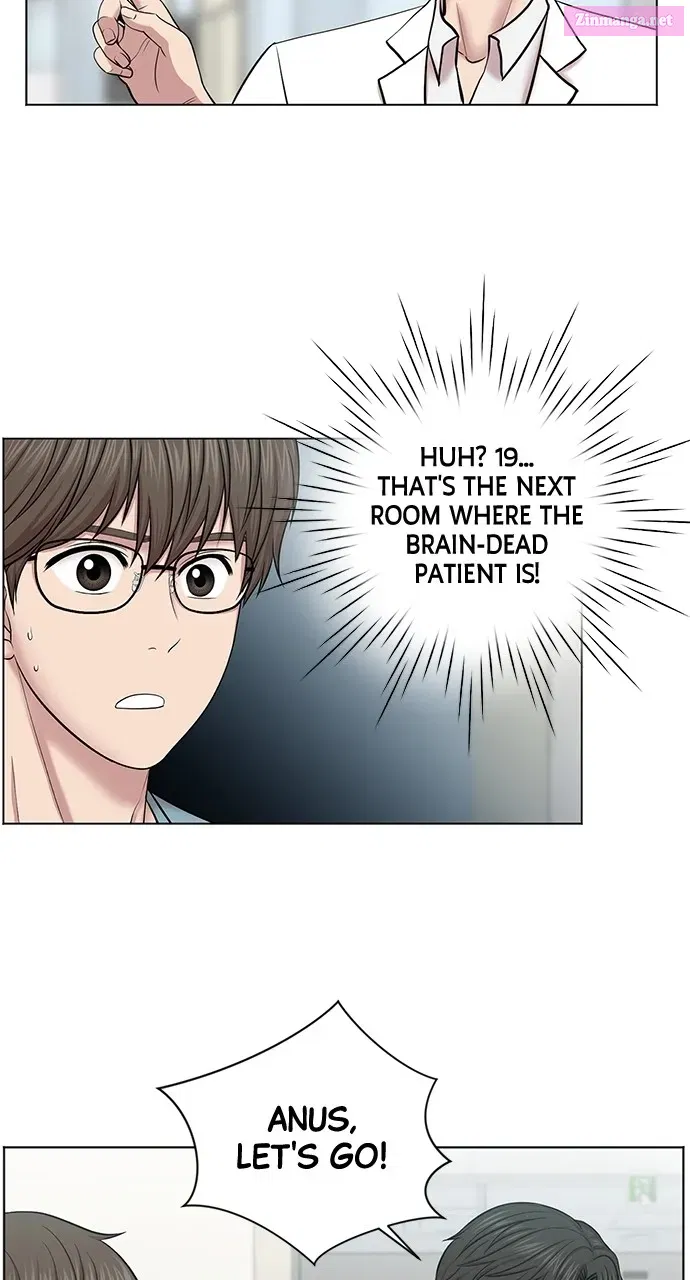 Read Trauma Center Golden Hour (The Trauma Code) Manga Online
