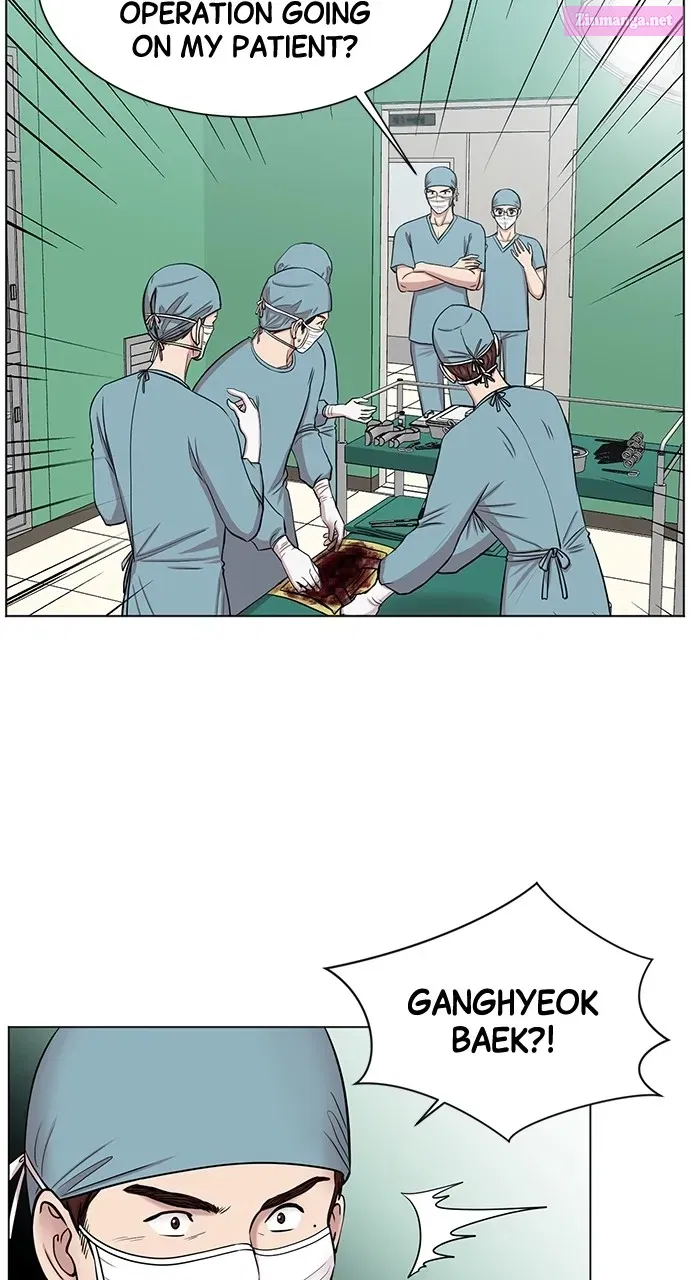 Read Trauma Center Golden Hour (The Trauma Code) Manga Online