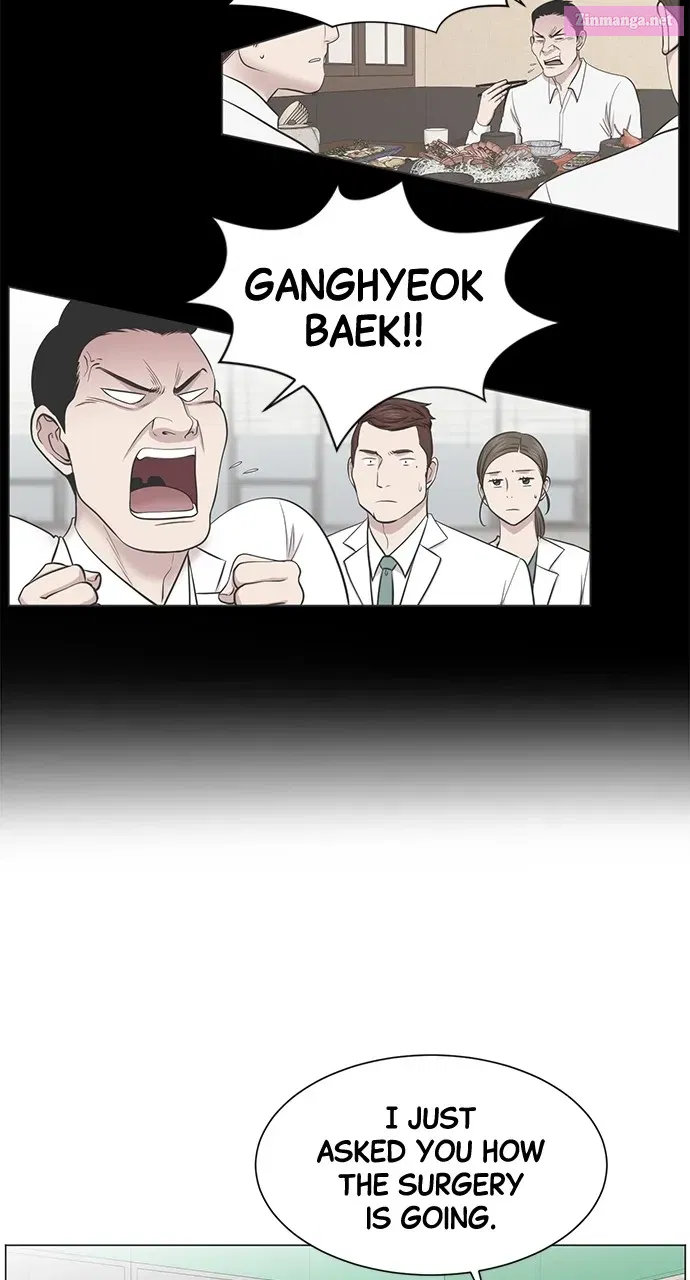 Read Trauma Center Golden Hour (The Trauma Code) Manga Online