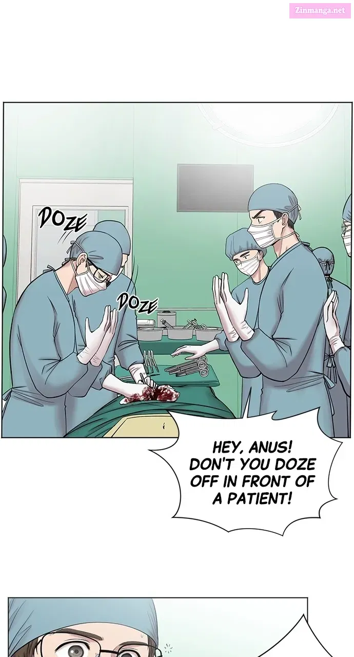 Read Trauma Center Golden Hour (The Trauma Code) Manga Online