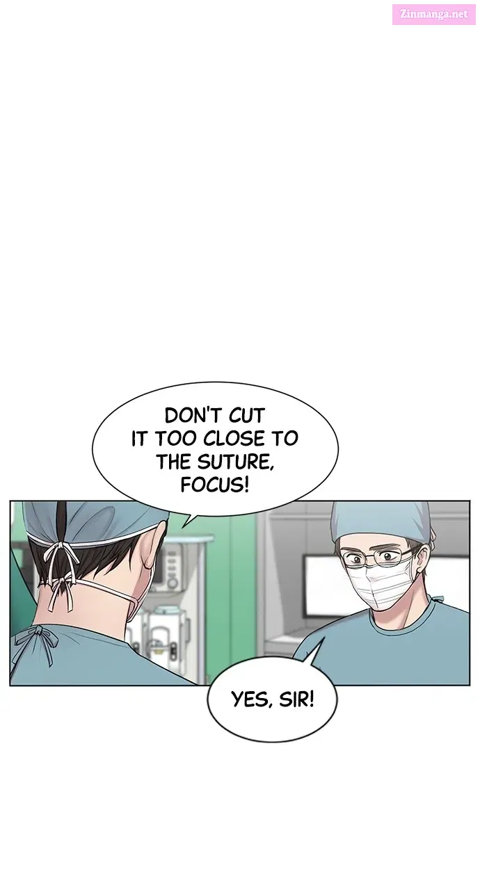 Read Trauma Center Golden Hour (The Trauma Code) Manga Online