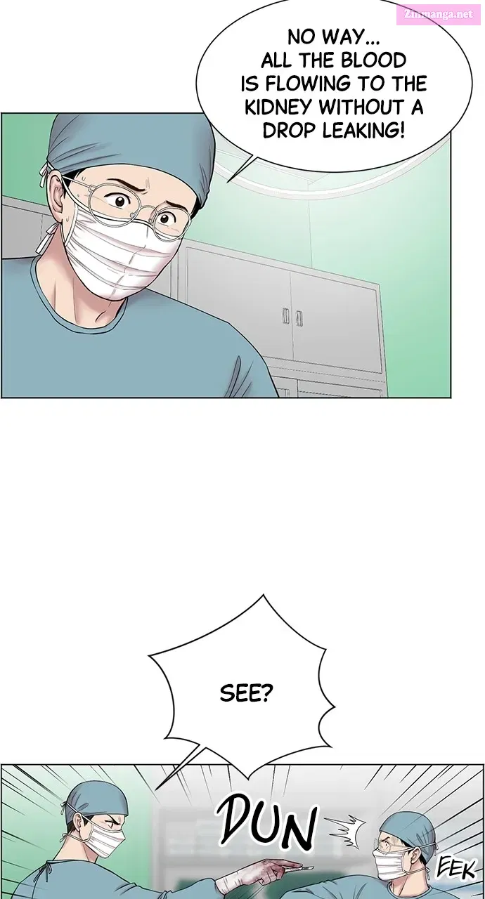 Read Trauma Center Golden Hour (The Trauma Code) Manga Online
