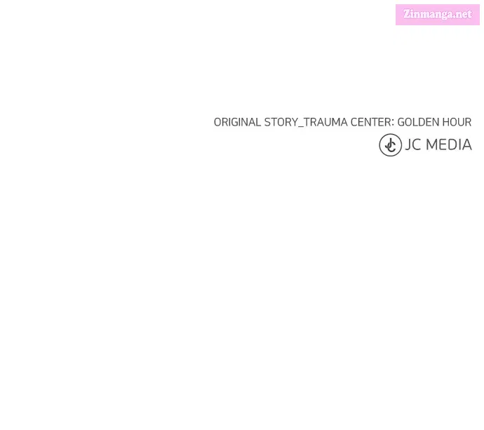 Read Trauma Center Golden Hour (The Trauma Code) Manga Online