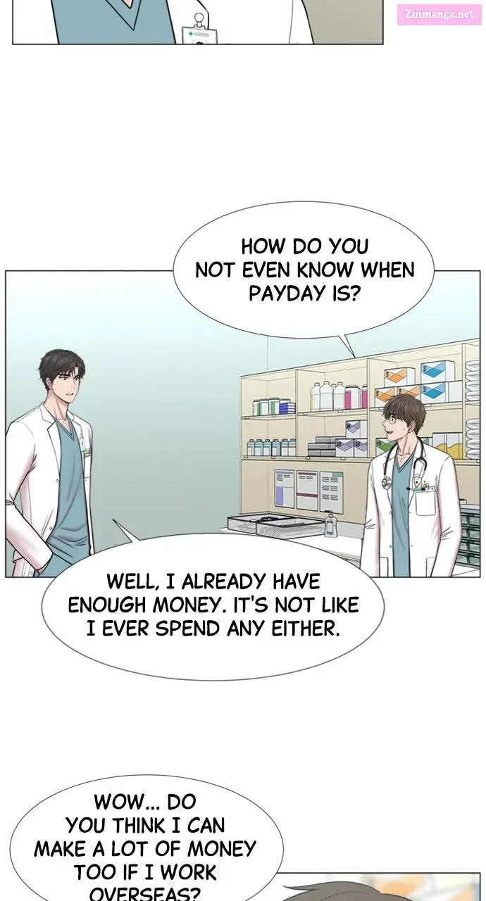 Read Trauma Center Golden Hour (The Trauma Code) Manga Online