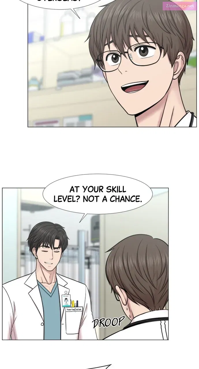 Read Trauma Center Golden Hour (The Trauma Code) Manga Online