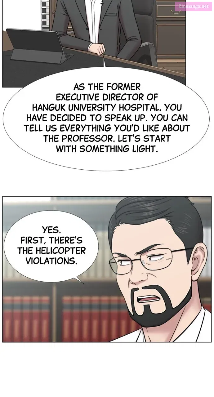 Read Trauma Center Golden Hour (The Trauma Code) Manga Online