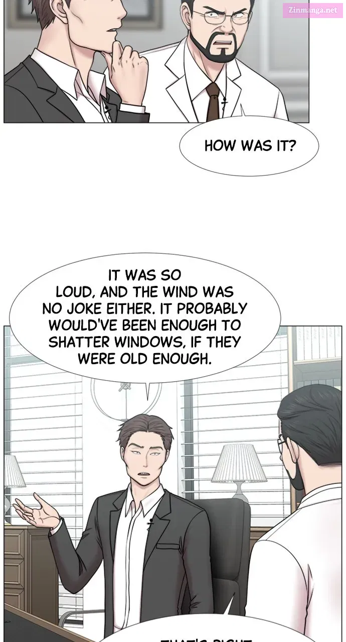 Read Trauma Center Golden Hour (The Trauma Code) Manga Online