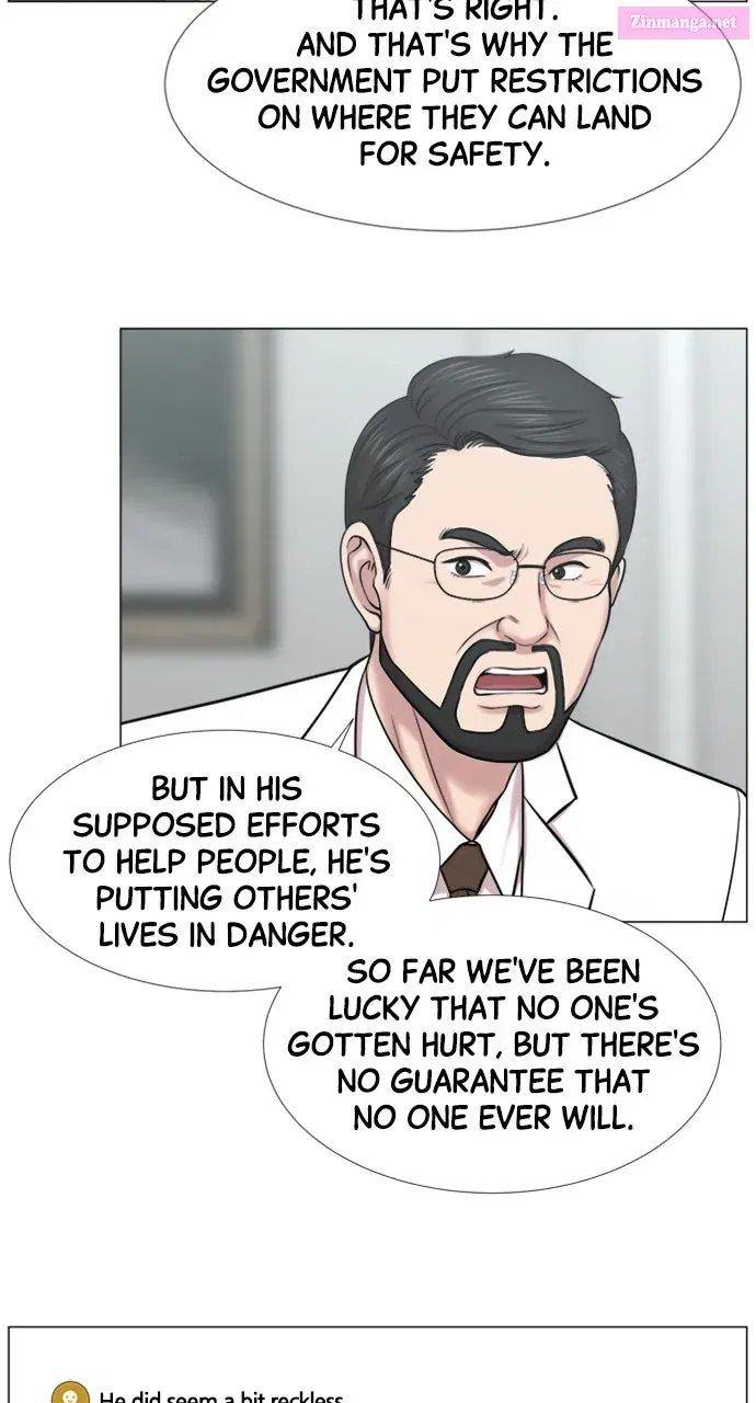 Read Trauma Center Golden Hour (The Trauma Code) Manga Online