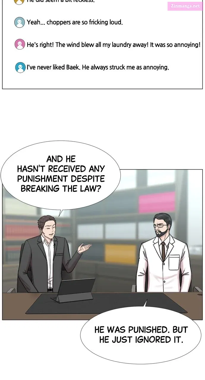 Read Trauma Center Golden Hour (The Trauma Code) Manga Online