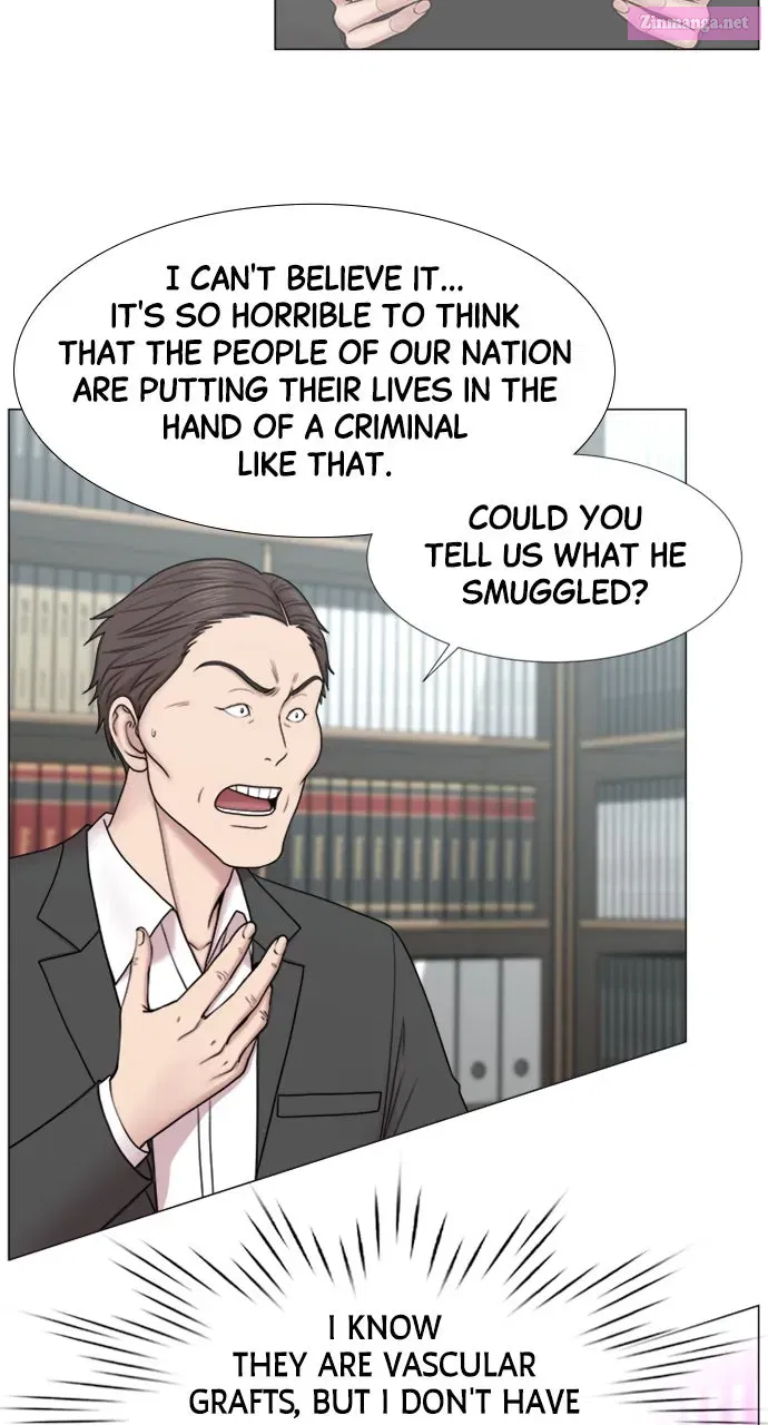 Read Trauma Center Golden Hour (The Trauma Code) Manga Online