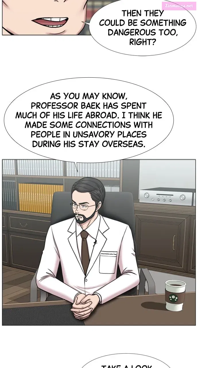 Read Trauma Center Golden Hour (The Trauma Code) Manga Online
