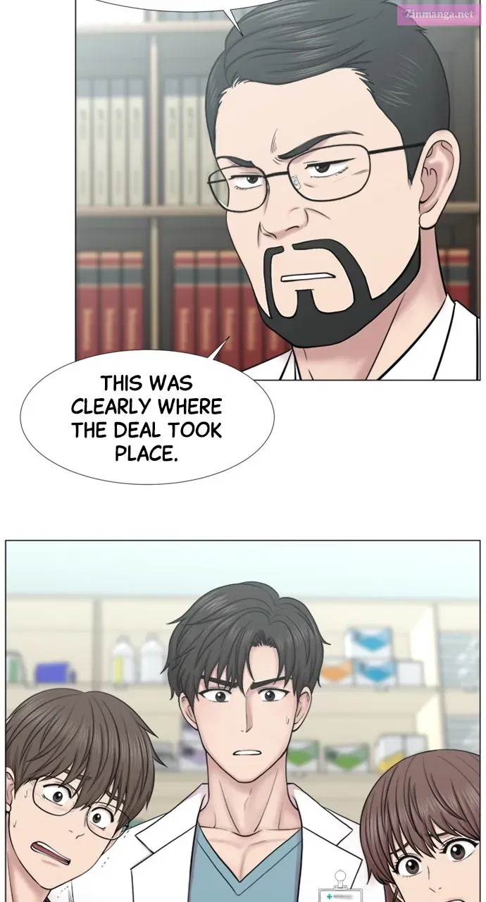 Read Trauma Center Golden Hour (The Trauma Code) Manga Online