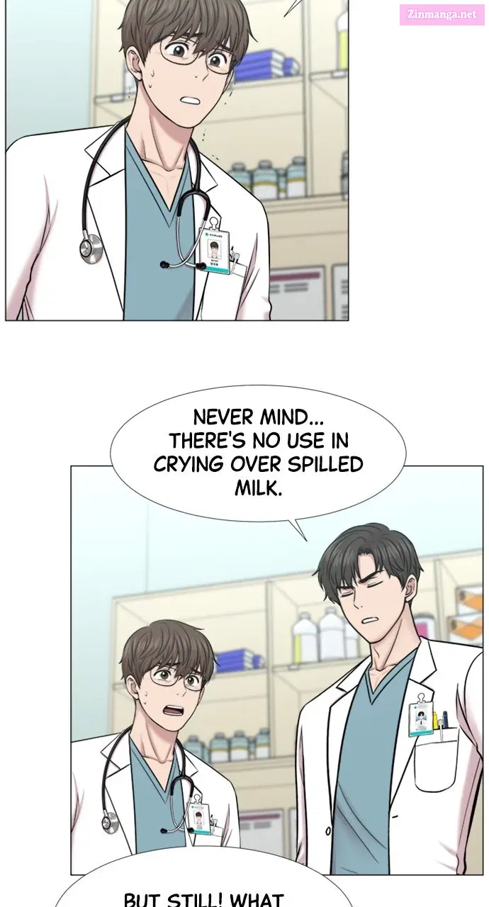 Read Trauma Center Golden Hour (The Trauma Code) Manga Online