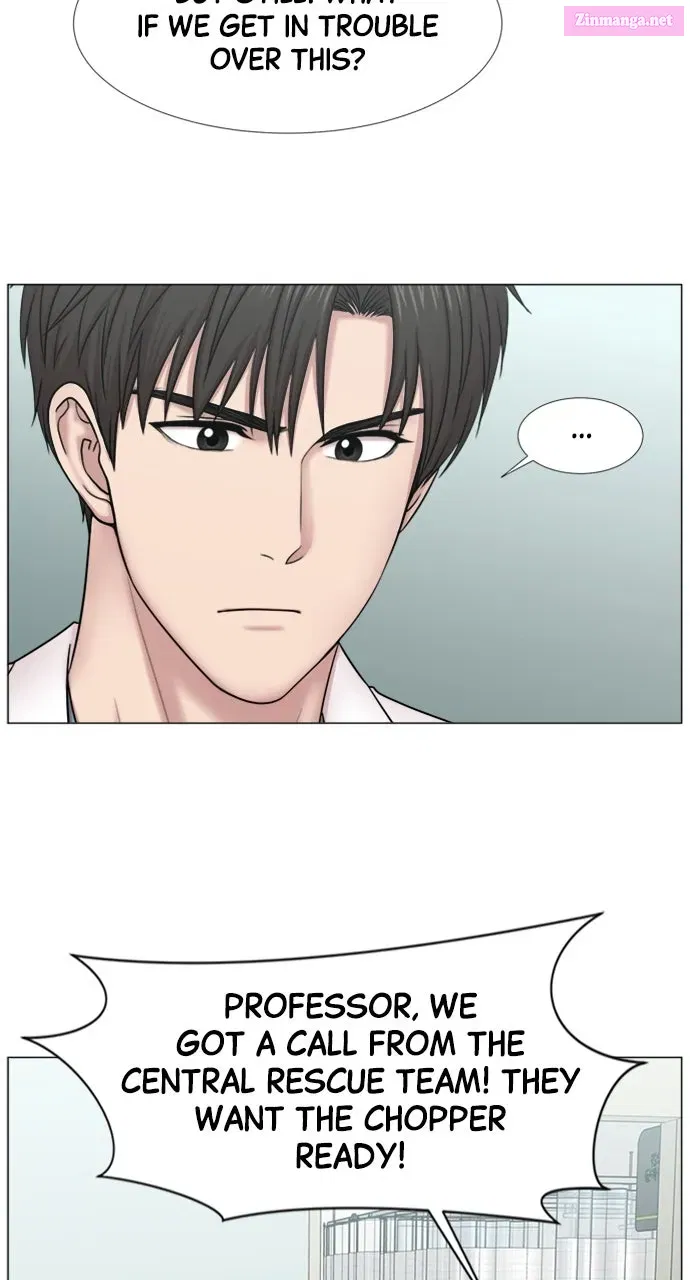 Read Trauma Center Golden Hour (The Trauma Code) Manga Online