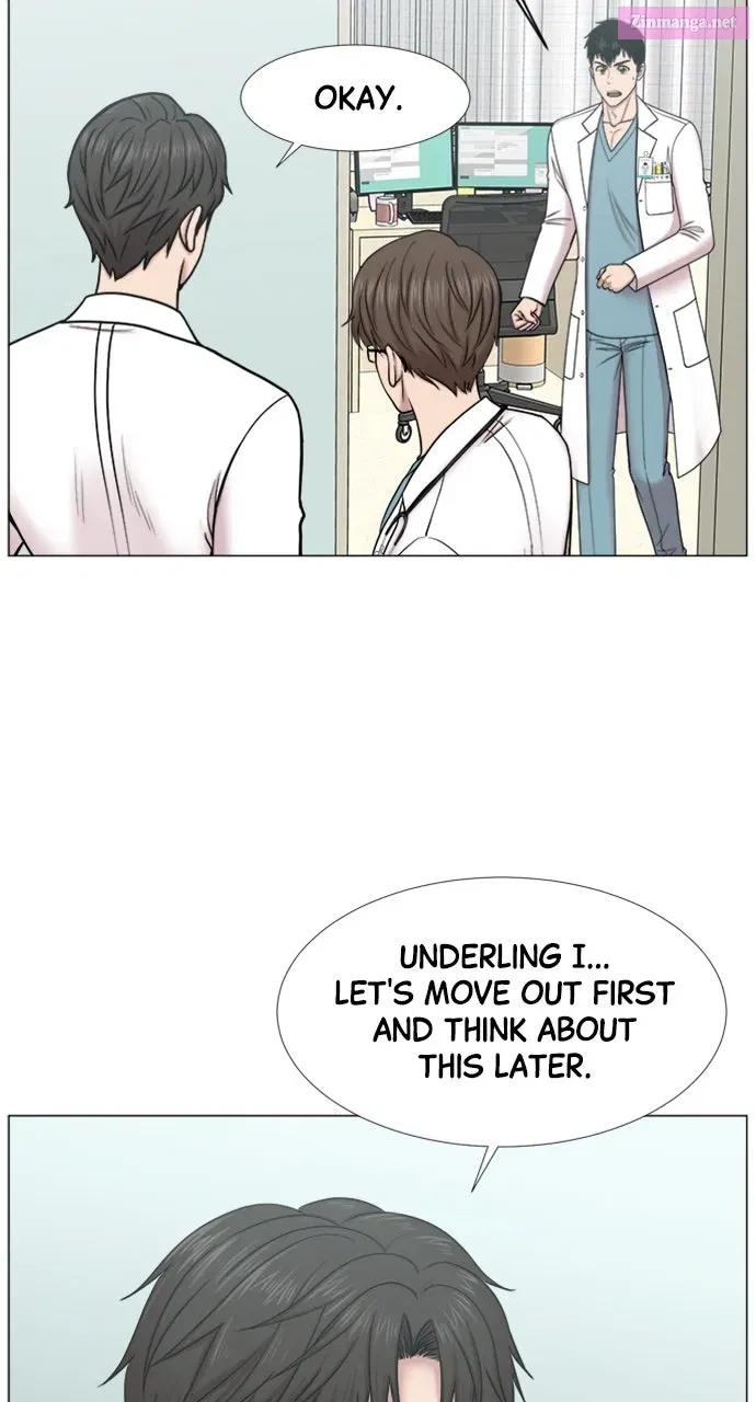 Read Trauma Center Golden Hour (The Trauma Code) Manga Online