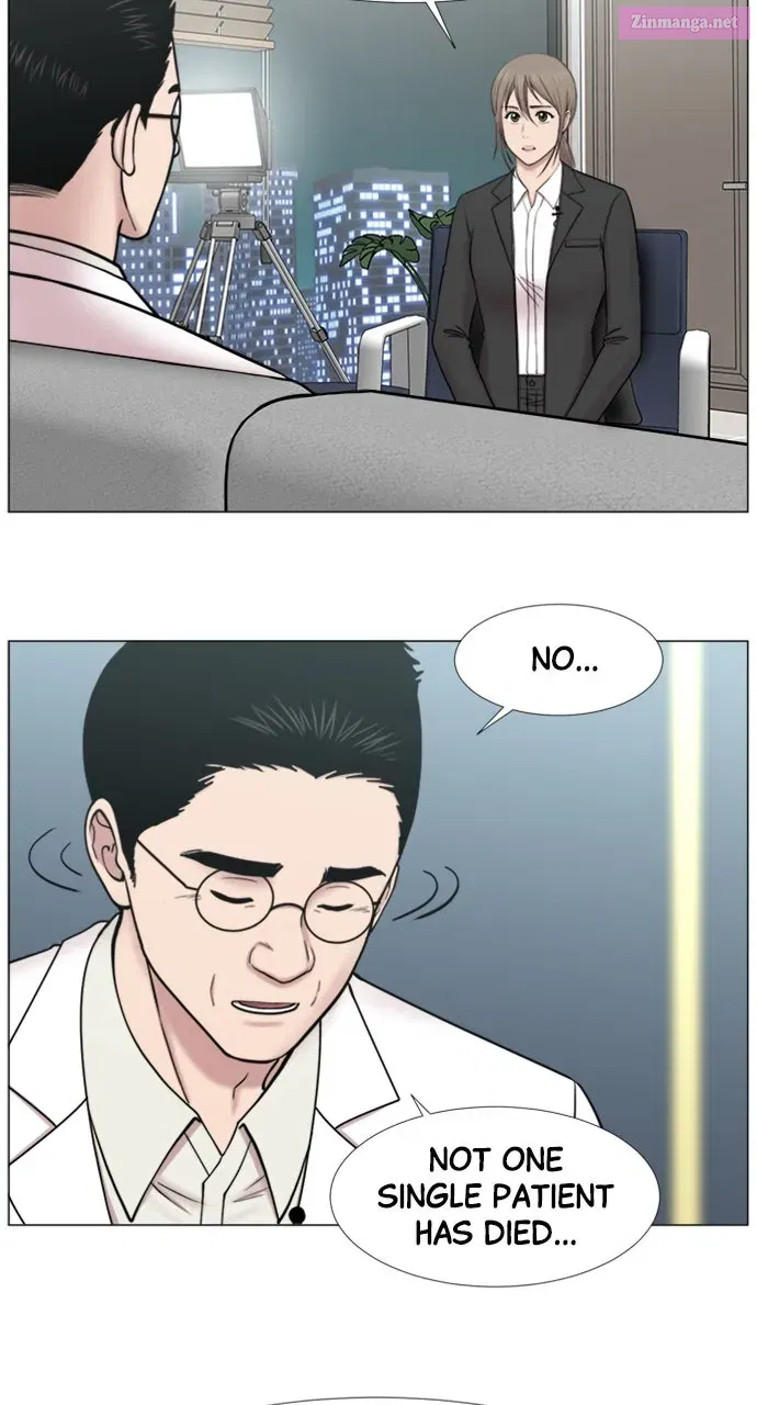 Read Trauma Center Golden Hour (The Trauma Code) Manga Online