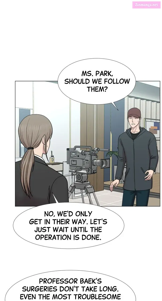 Read Trauma Center Golden Hour (The Trauma Code) Manga Online