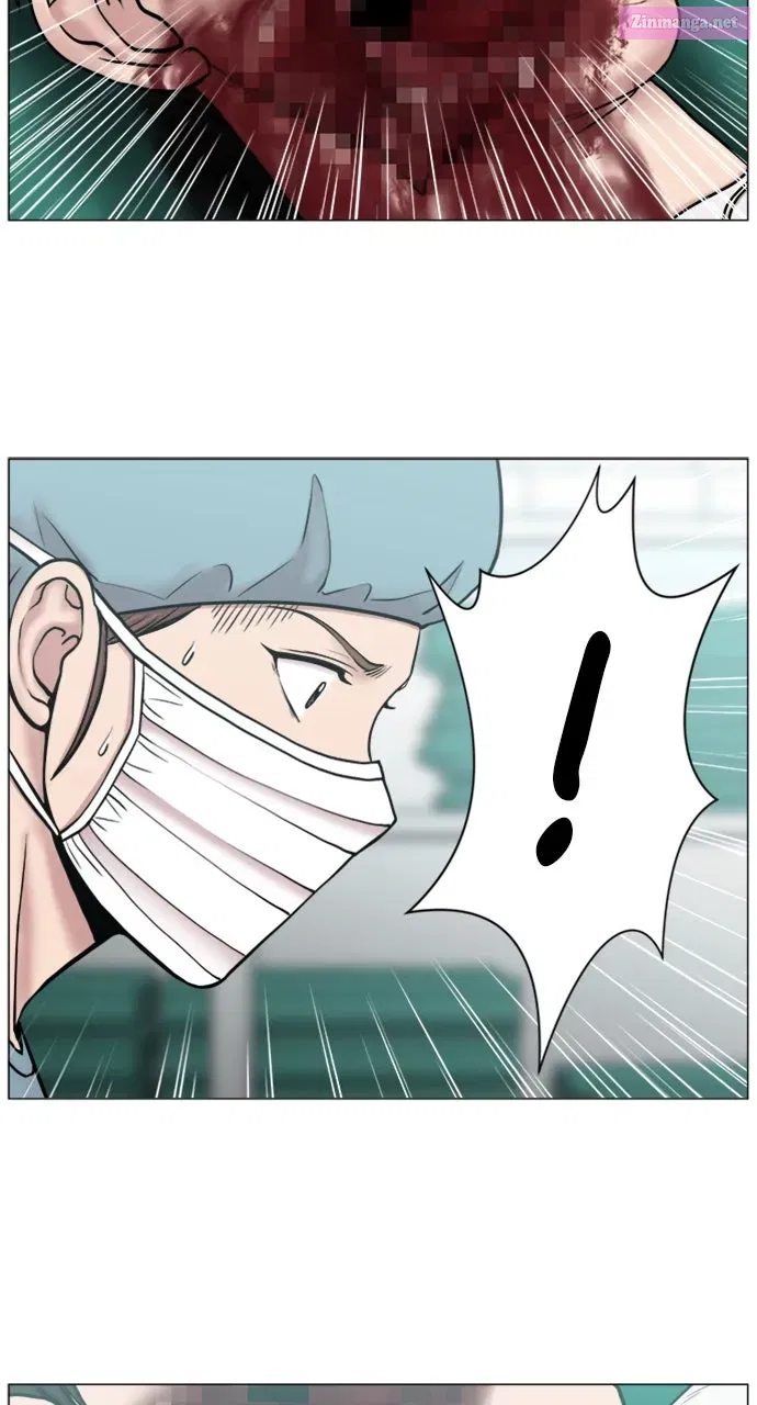 Read Trauma Center Golden Hour (The Trauma Code) Manga Online