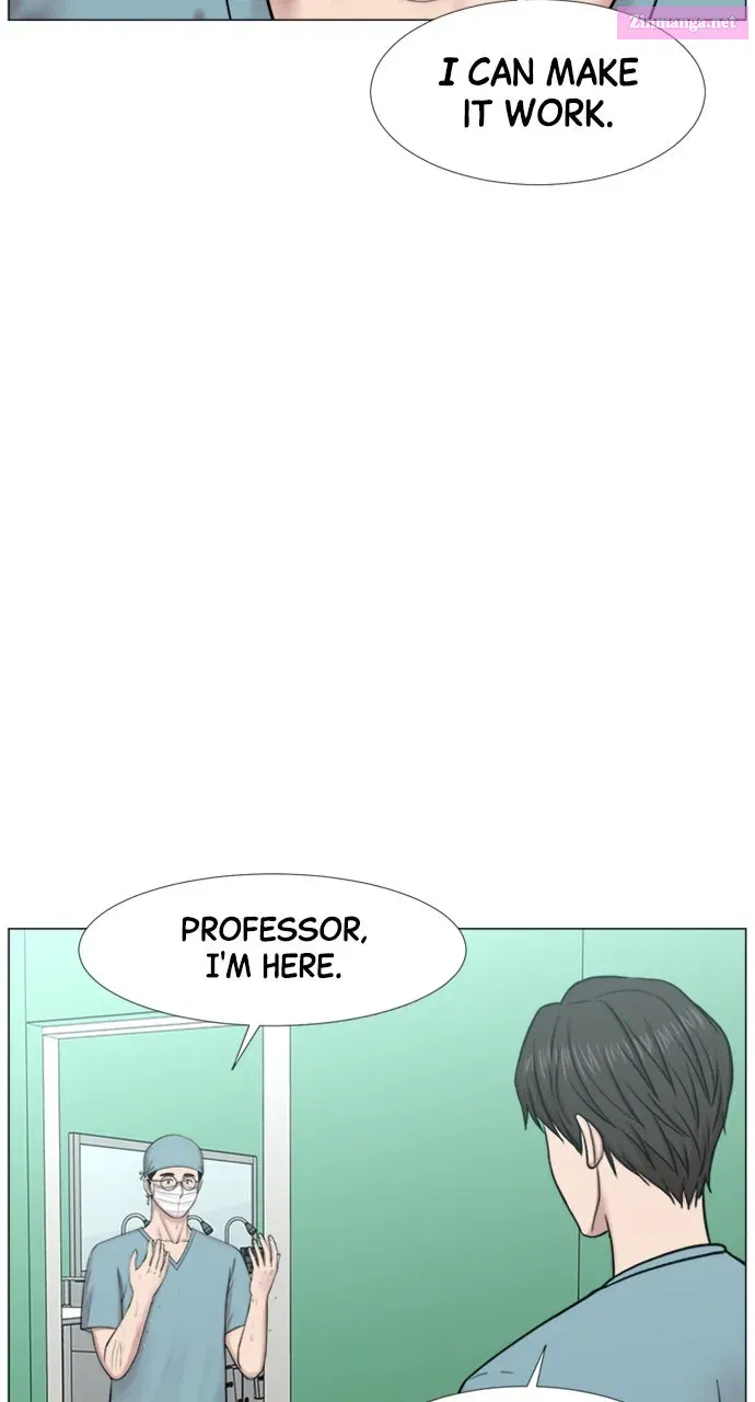 Read Trauma Center Golden Hour (The Trauma Code) Manga Online