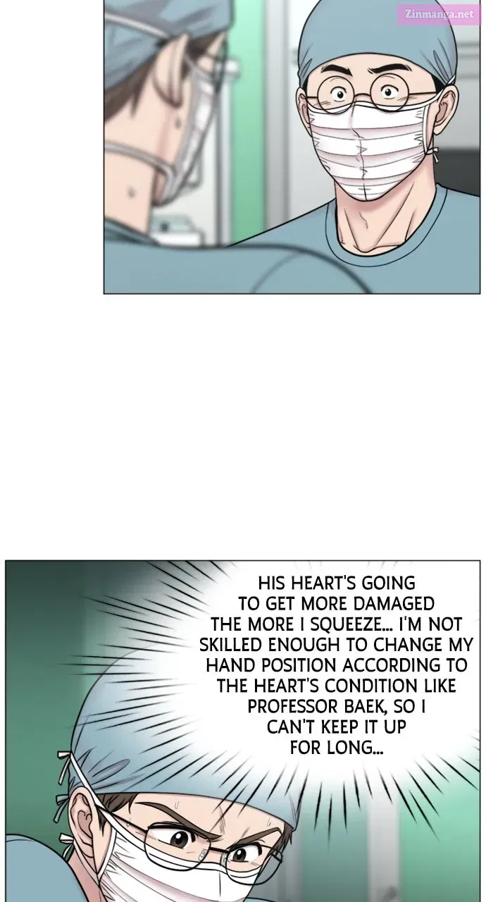 Read Trauma Center Golden Hour (The Trauma Code) Manga Online