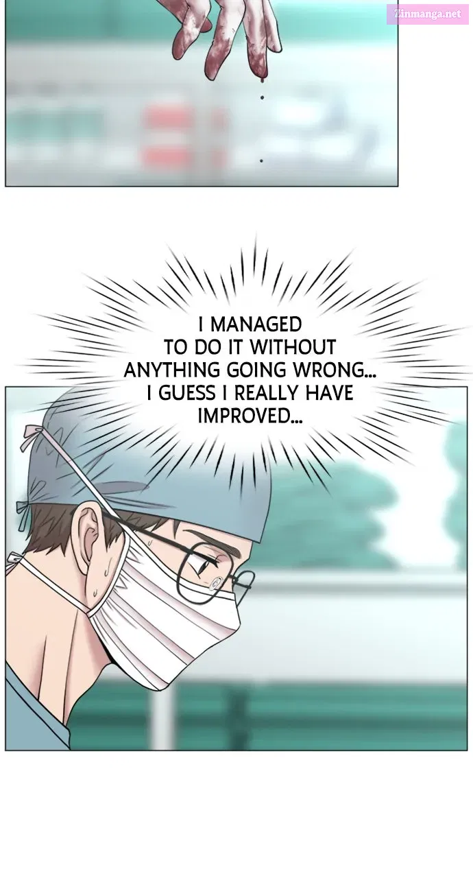 Read Trauma Center Golden Hour (The Trauma Code) Manga Online
