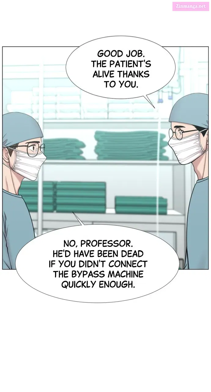 Read Trauma Center Golden Hour (The Trauma Code) Manga Online