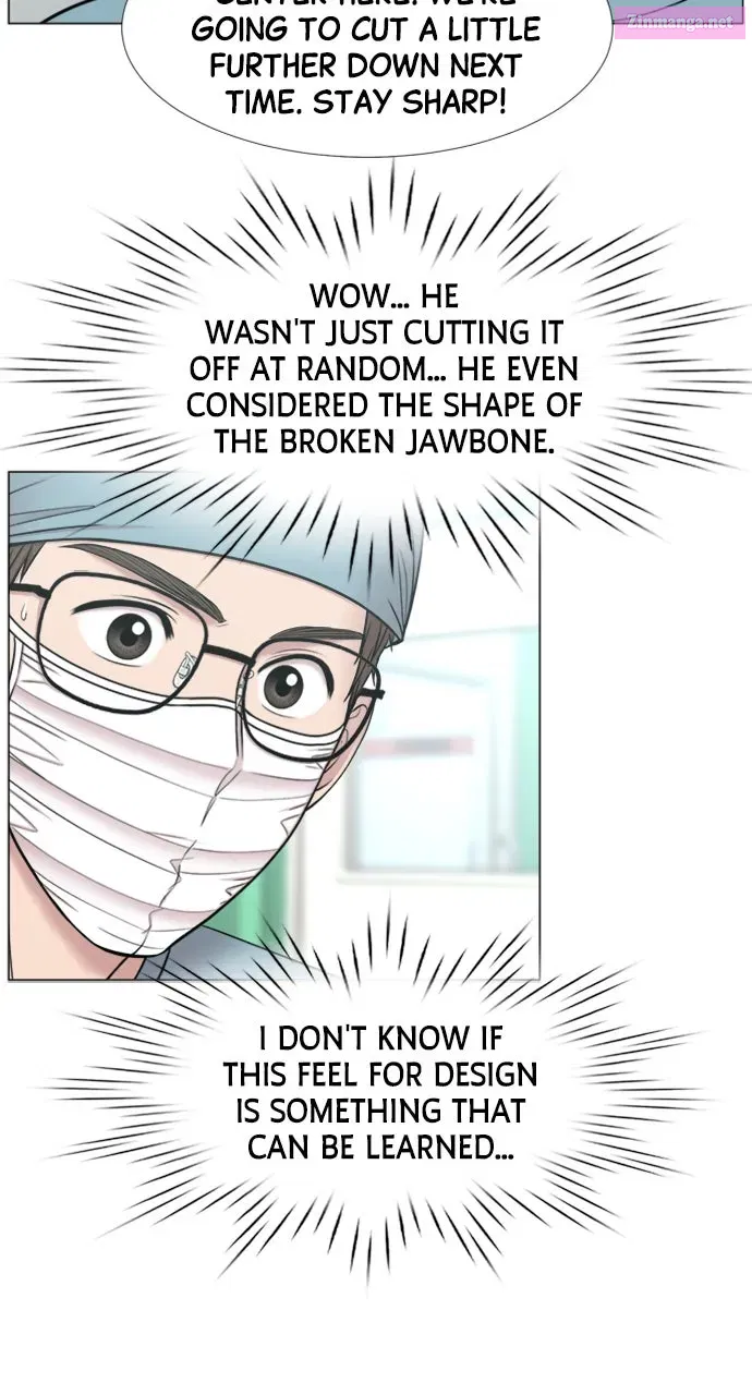 Read Trauma Center Golden Hour (The Trauma Code) Manga Online