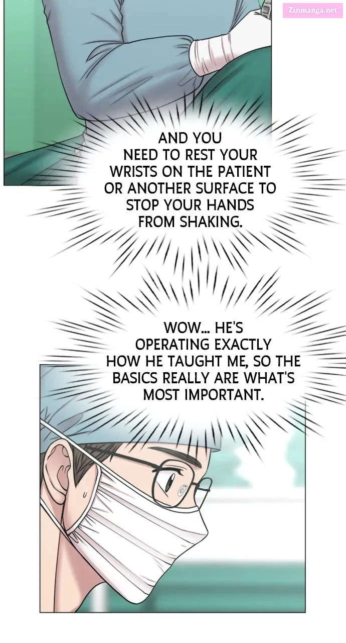 Read Trauma Center Golden Hour (The Trauma Code) Manga Online