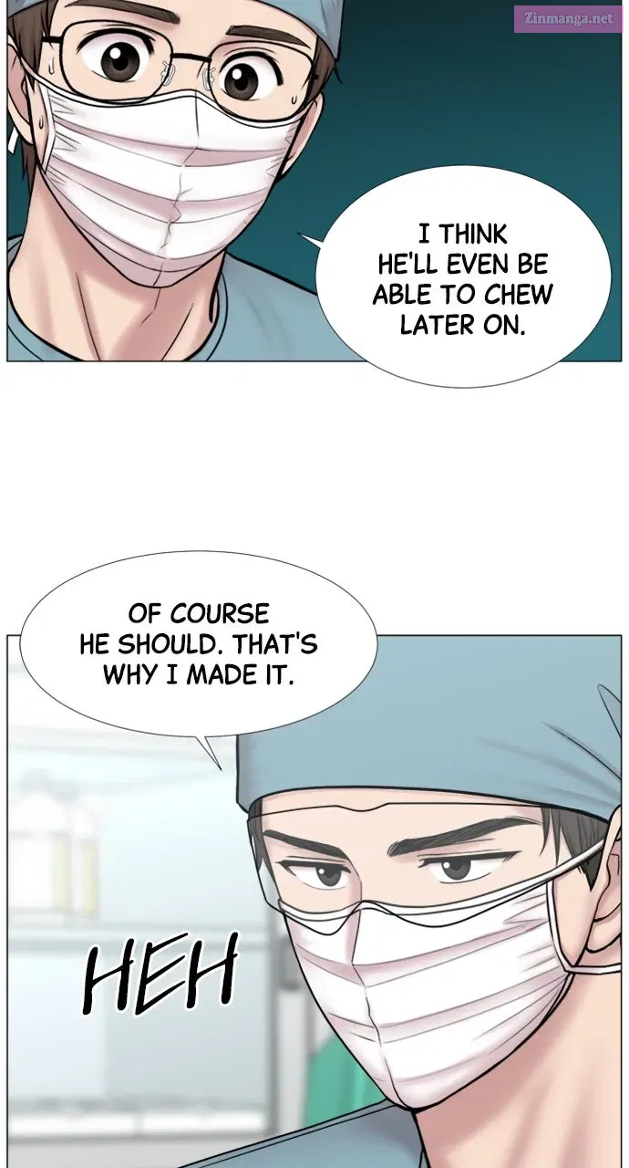 Read Trauma Center Golden Hour (The Trauma Code) Manga Online