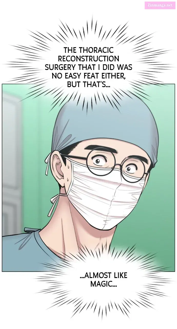 Read Trauma Center Golden Hour (The Trauma Code) Manga Online
