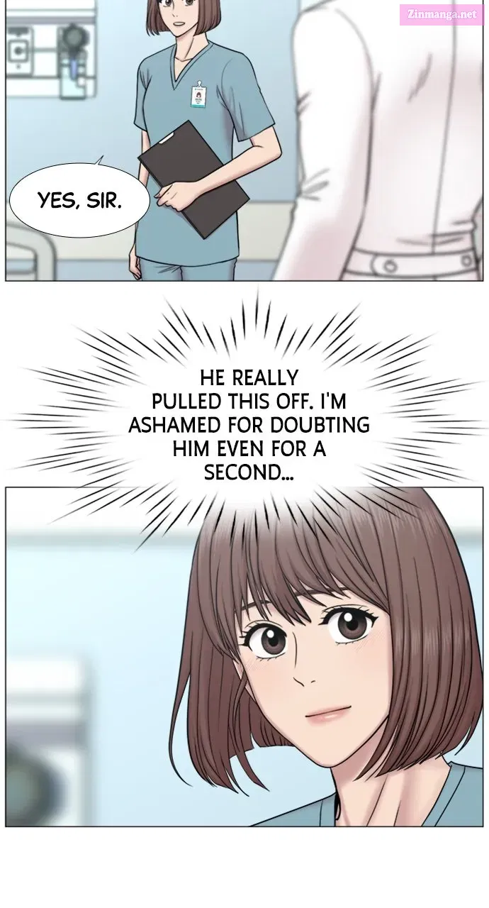 Read Trauma Center Golden Hour (The Trauma Code) Manga Online