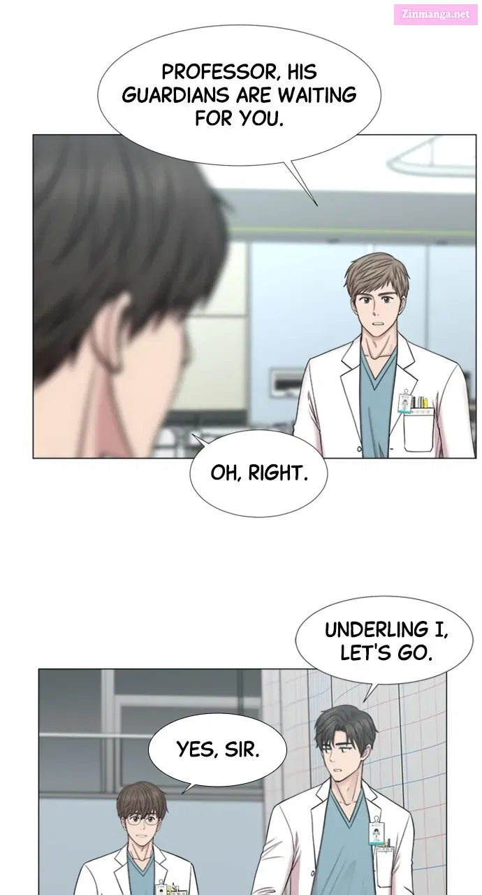 Read Trauma Center Golden Hour (The Trauma Code) Manga Online