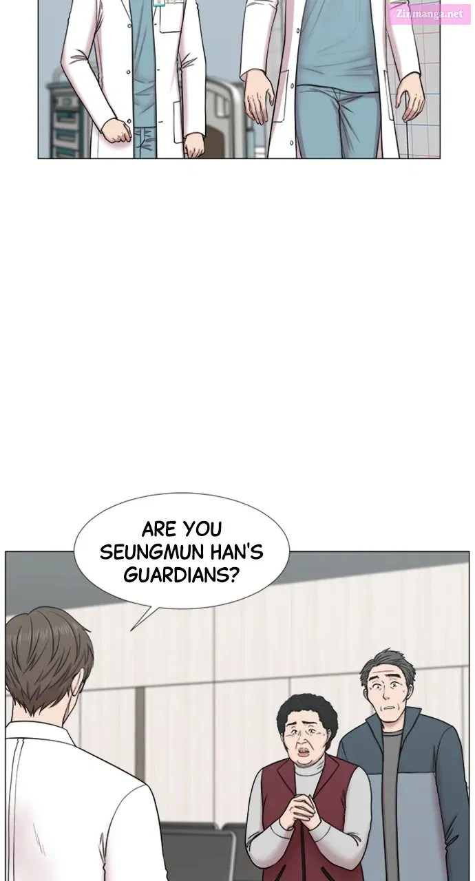 Read Trauma Center Golden Hour (The Trauma Code) Manga Online