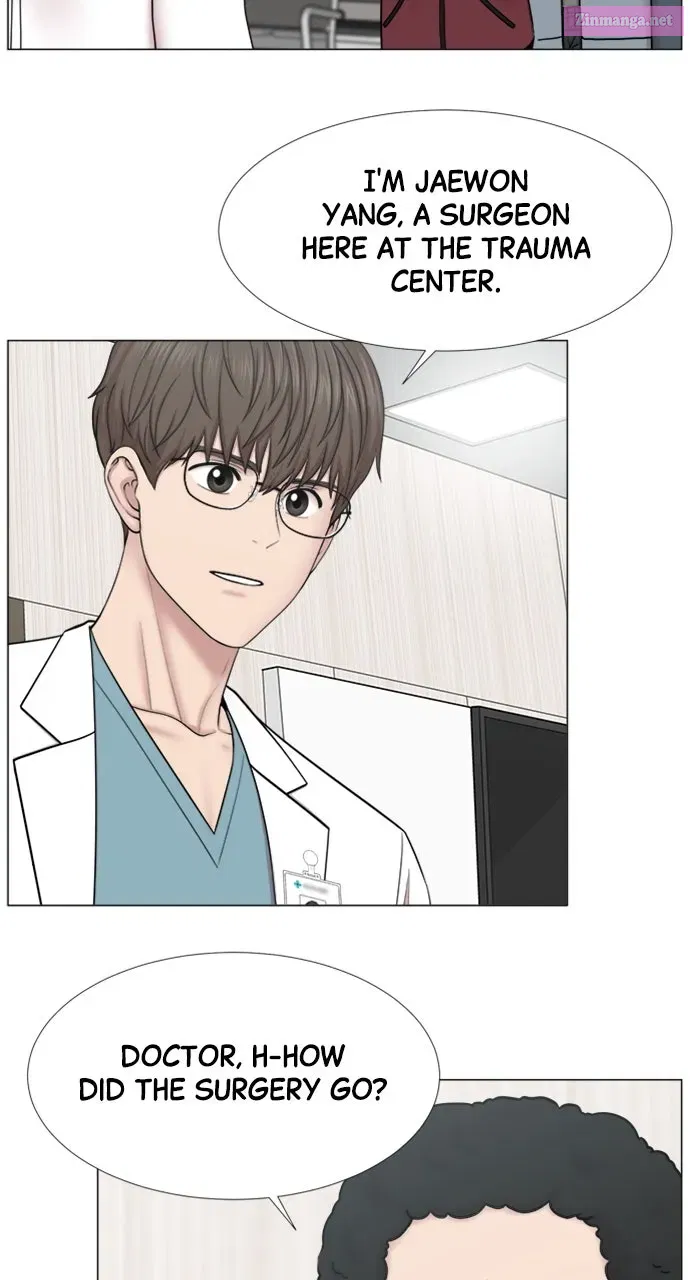 Read Trauma Center Golden Hour (The Trauma Code) Manga Online