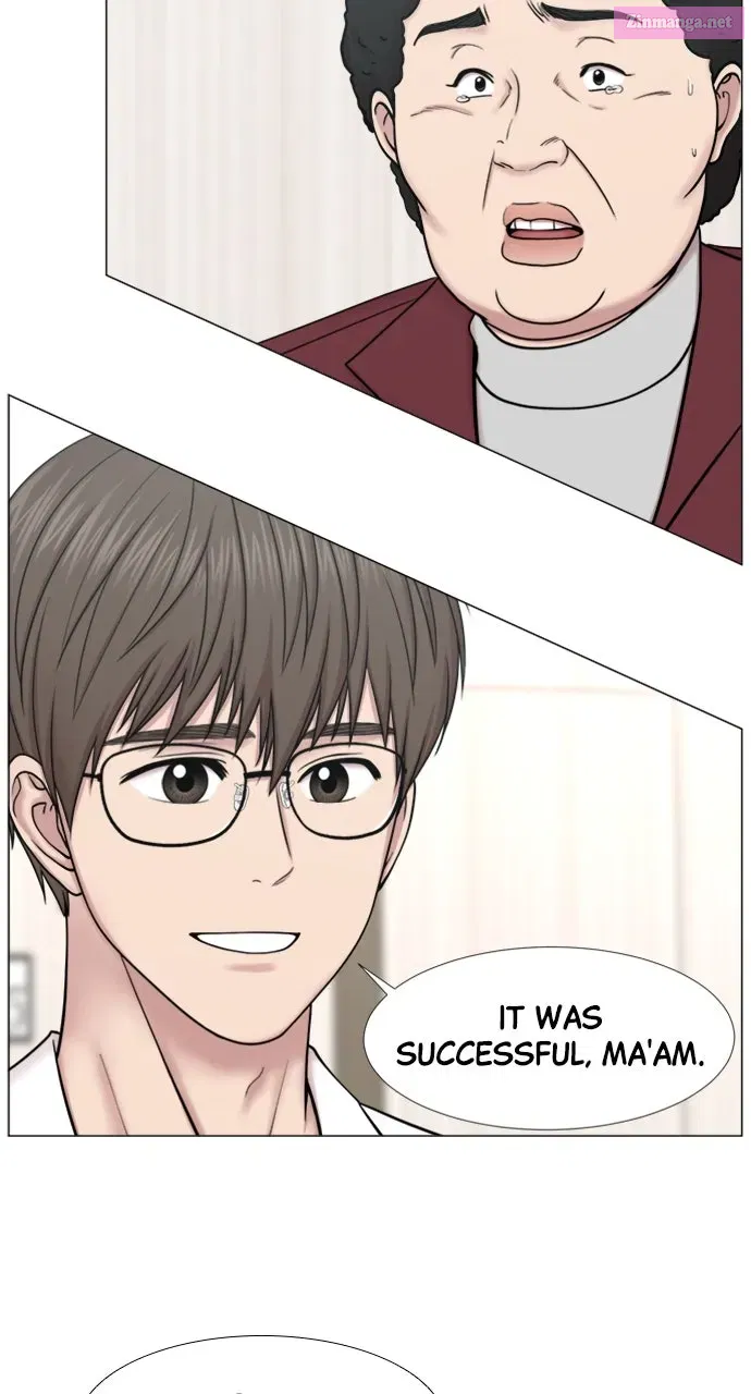 Read Trauma Center Golden Hour (The Trauma Code) Manga Online