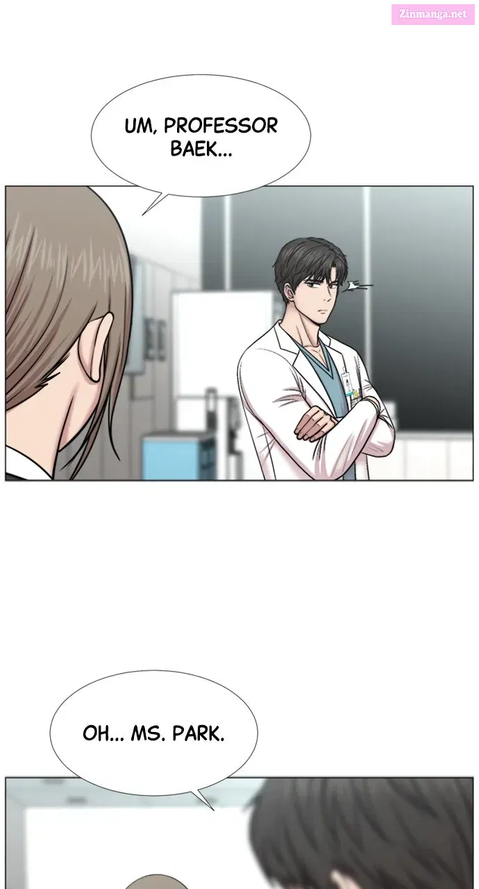 Read Trauma Center Golden Hour (The Trauma Code) Manga Online