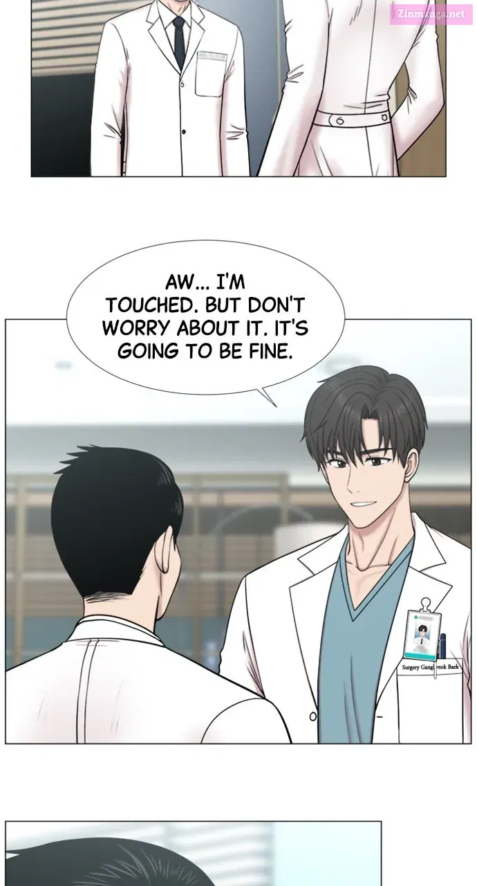 Read Trauma Center Golden Hour (The Trauma Code) Manga Online