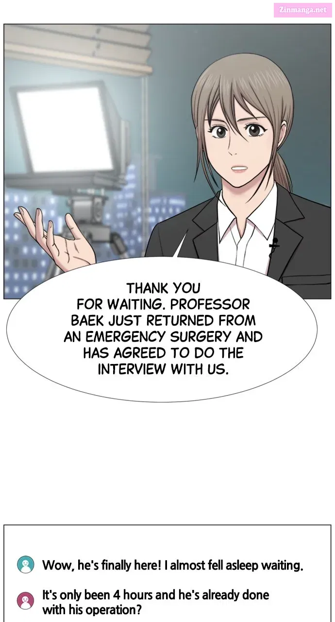 Read Trauma Center Golden Hour (The Trauma Code) Manga Online