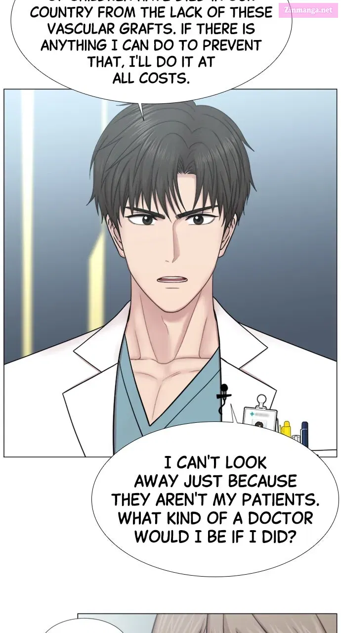 Read Trauma Center Golden Hour (The Trauma Code) Manga Online