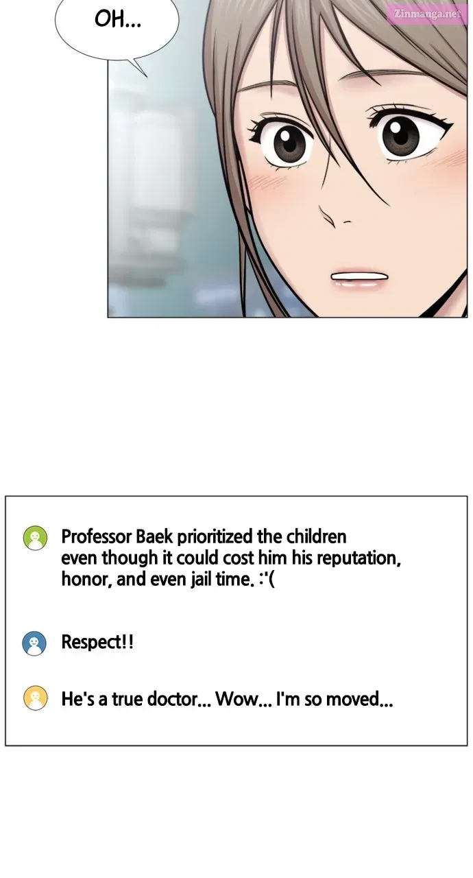 Read Trauma Center Golden Hour (The Trauma Code) Manga Online