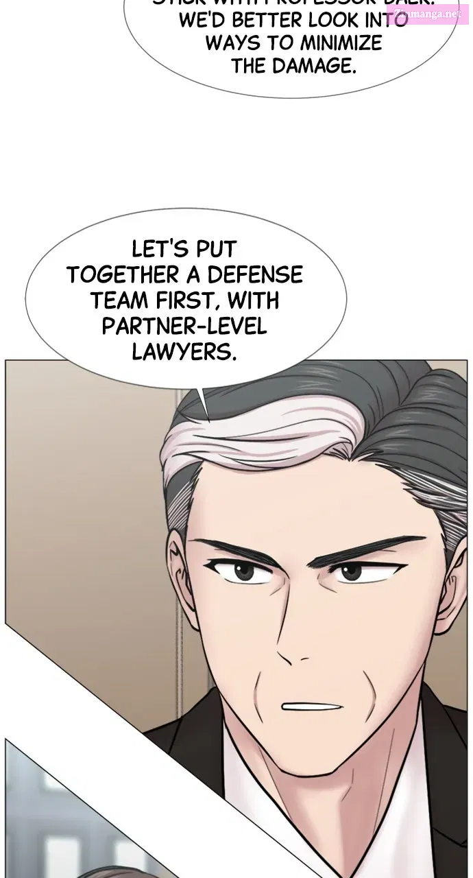 Read Trauma Center Golden Hour (The Trauma Code) Manga Online