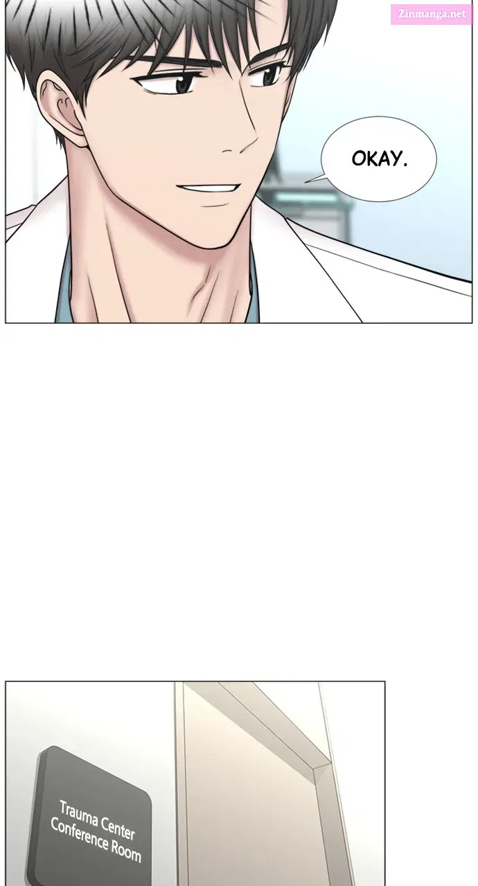 Read Trauma Center Golden Hour (The Trauma Code) Manga Online