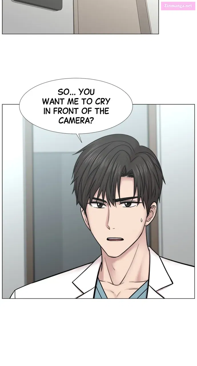 Read Trauma Center Golden Hour (The Trauma Code) Manga Online