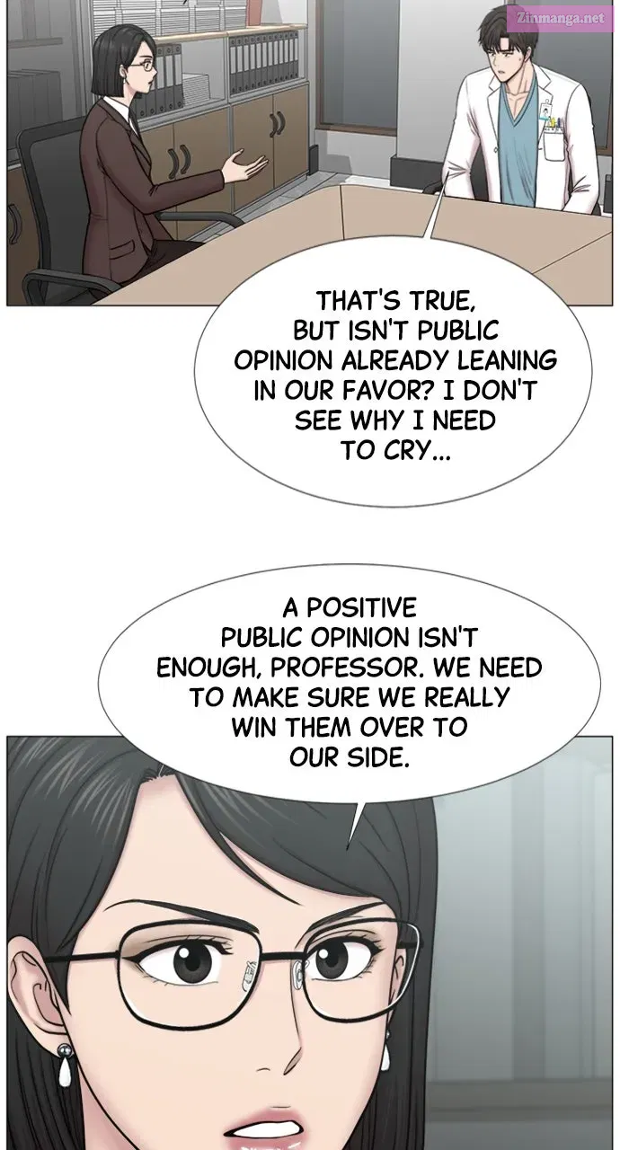 Read Trauma Center Golden Hour (The Trauma Code) Manga Online