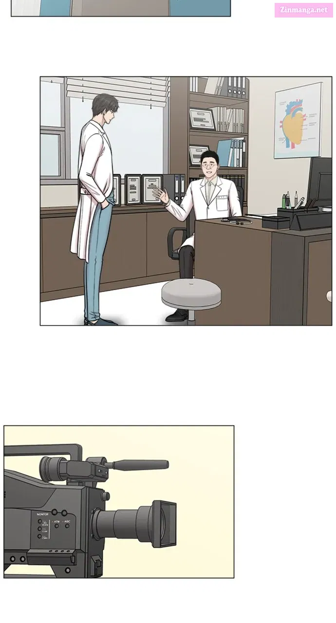 Read Trauma Center Golden Hour (The Trauma Code) Manga Online