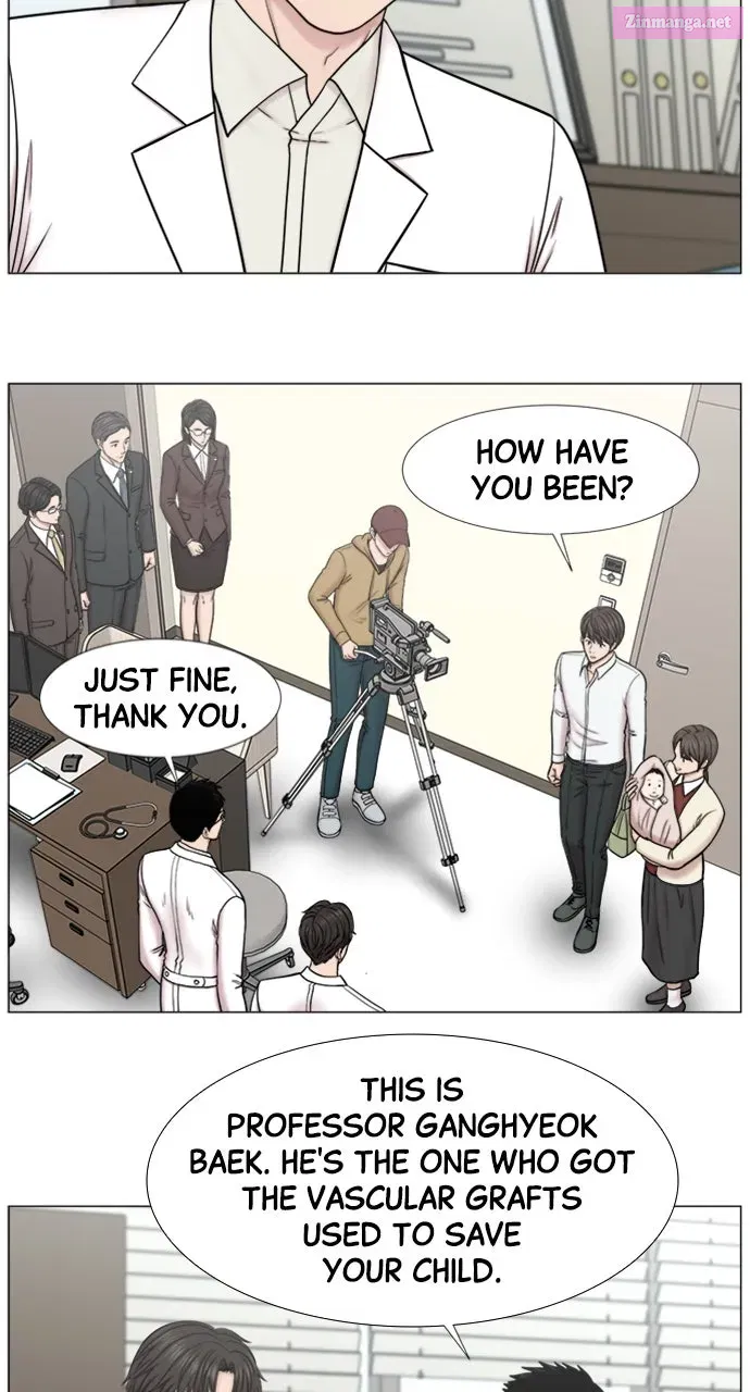Read Trauma Center Golden Hour (The Trauma Code) Manga Online