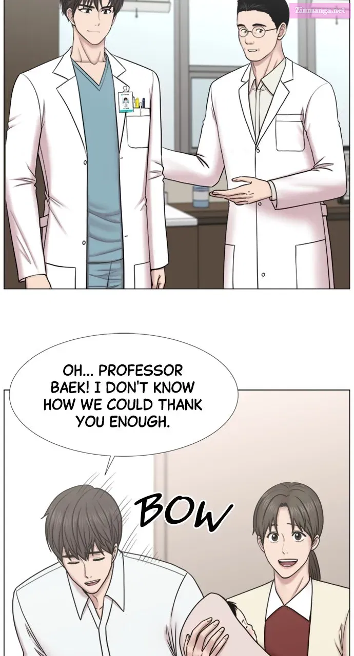 Read Trauma Center Golden Hour (The Trauma Code) Manga Online