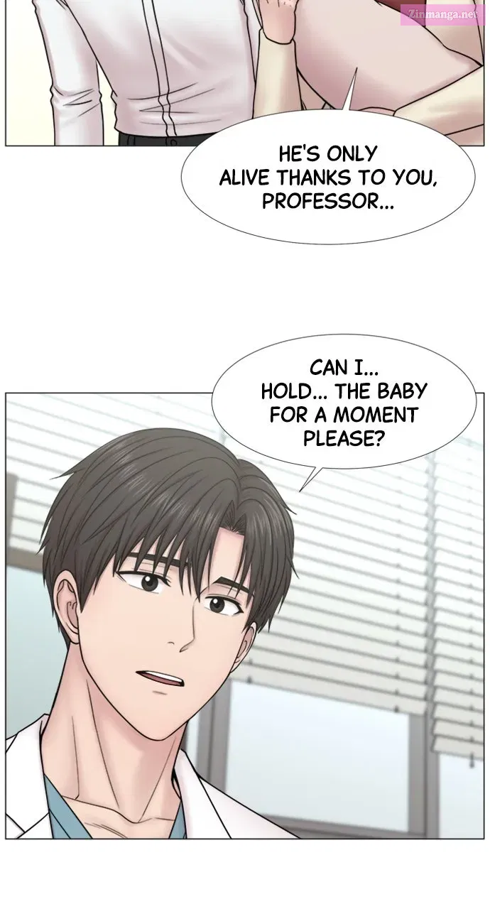 Read Trauma Center Golden Hour (The Trauma Code) Manga Online